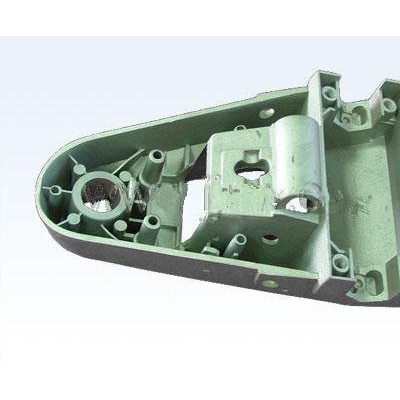  Aluminum alloy die-casting processing, die-casting die boss chair chassis, office chair turntable, office furniture chassis