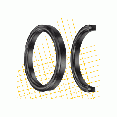 parker派克PDF-BA型密封圈