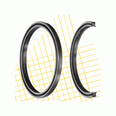 parker派克PDF-AY型防尘密封圈