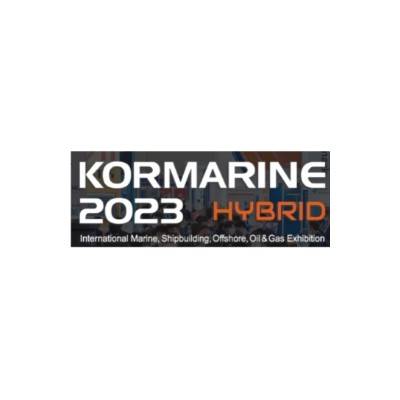 2025年韩国釜山游艇海事展kormarine