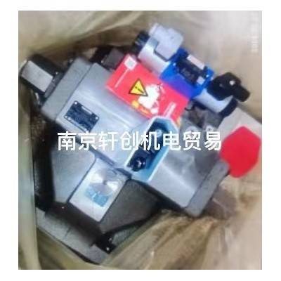 A4VSO71DR/10R-PPB13N00柱塞泵价格优