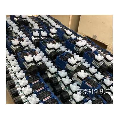 4WE10J33/OFCG24N9K4力士乐价格优