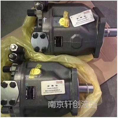 A10VSO18DR/32R-VPA22U99力士乐价格优