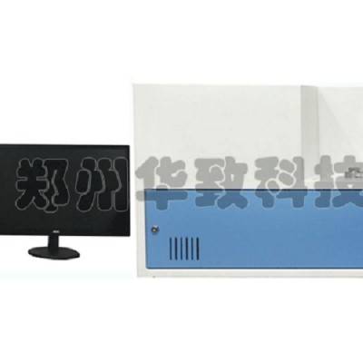 煤的瓦斯吸附常数测定仪