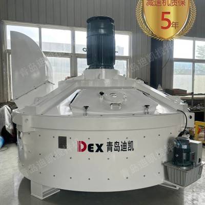 玻璃原料搅拌机创新驱动以“行星”混合把握产业变革新趋势