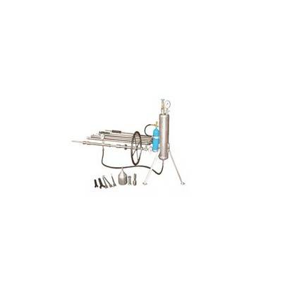 ACW-1型煤层瓦斯压力测定仪产品说明书