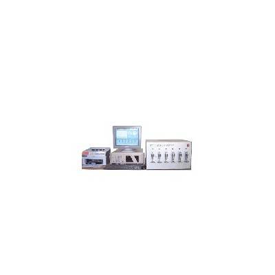 WT-1瓦斯扩散速度测定仪技术说明书