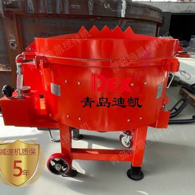 立轴行星式搅拌机精细化搅拌逻辑来源于自转与公转的相互叠加