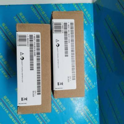 CPM2C-SRT21欧姆龙PLC模块